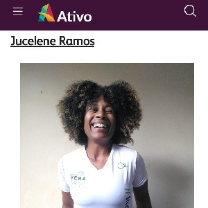 Site da Ativo - Embaixadores da Corrida de Vera Cruz 2023 thumbnail