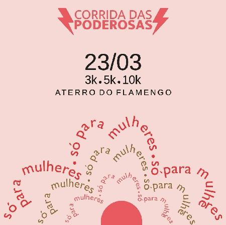 23/03 - 1ª ETAPA DA CORRIDA DAS PODEROSAS (CUPOM: JUCE10) thumbnail