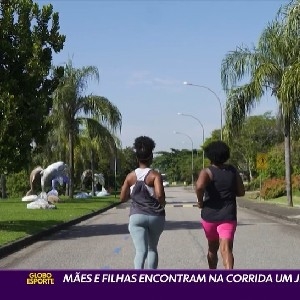 Globo Esporte - Especial Dia das Mães thumbnail