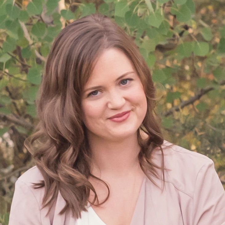Caitlin Ebbers, Registered Psychologist thumbnail