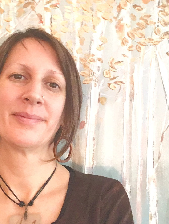Heather Frayne, RTC, Expressive Arts Therapist thumbnail