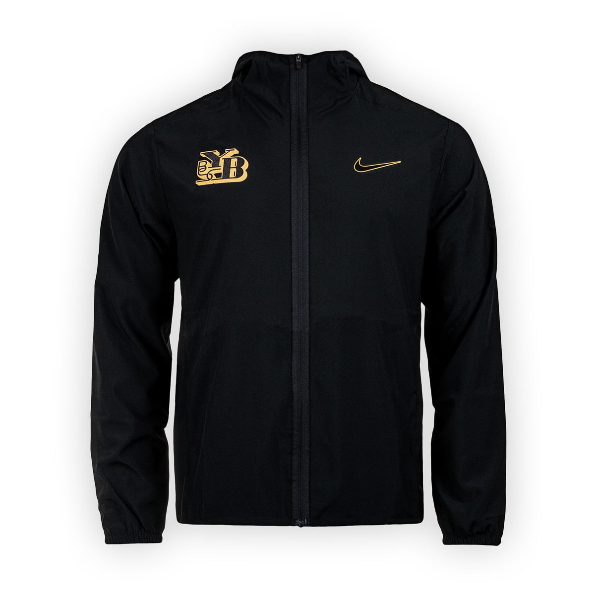 YB Anthem Jacke thumbnail