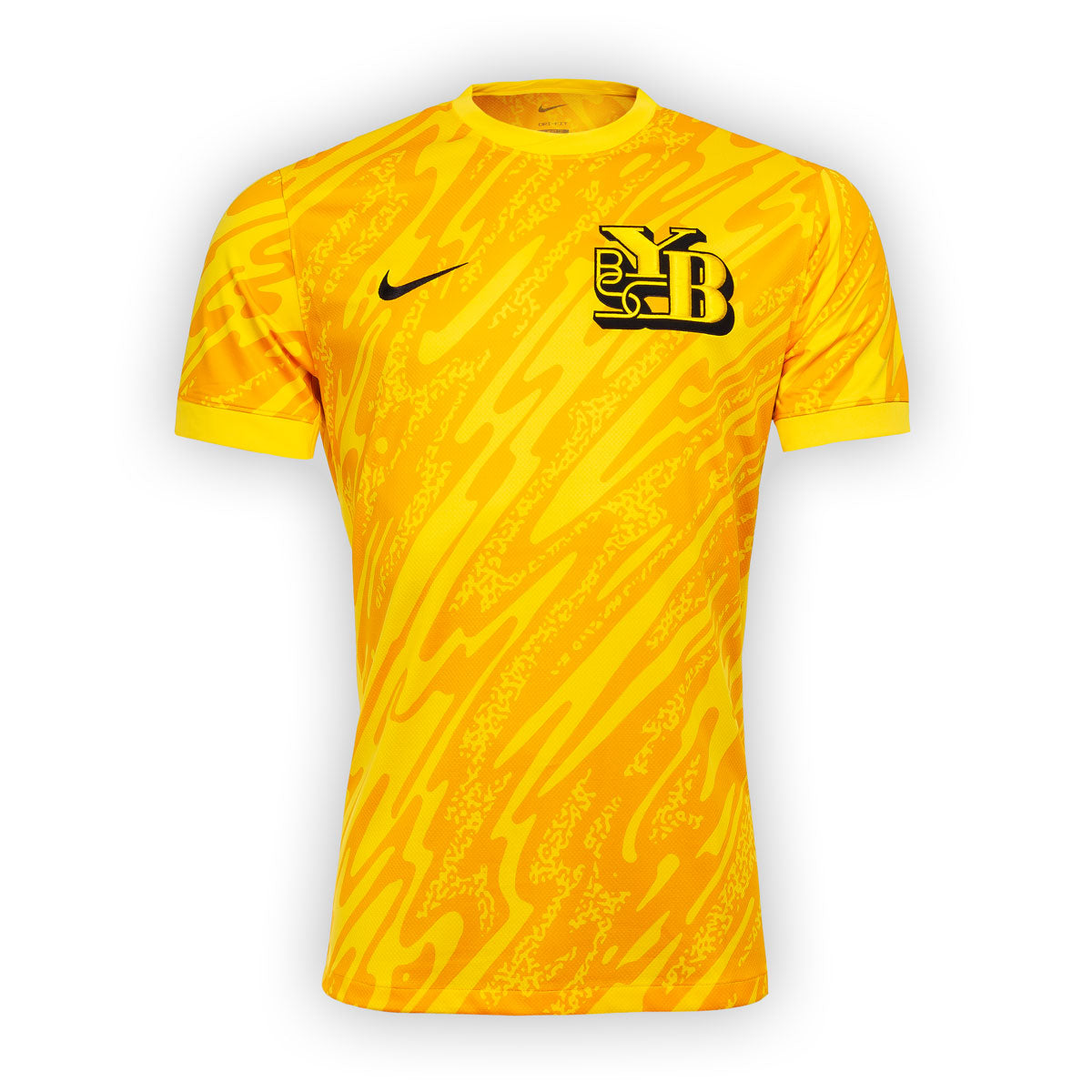 YB Warmup Shirt 25/26 thumbnail