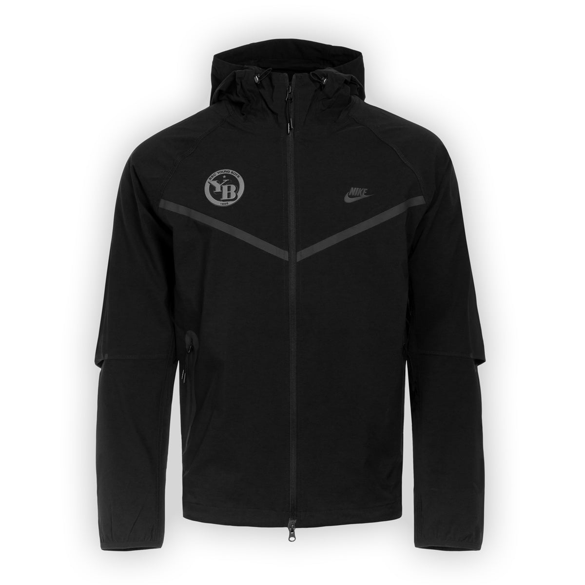 YB Jacke Ausgang Nike 25/26 thumbnail
