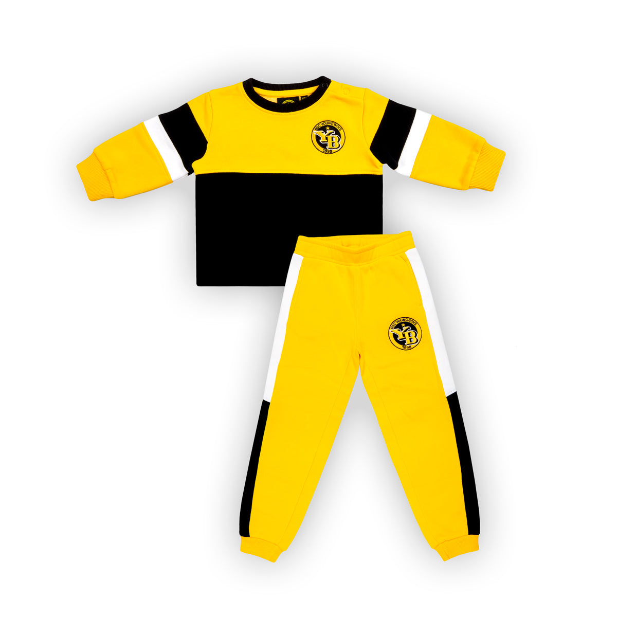 YB Baby Trainer Set thumbnail