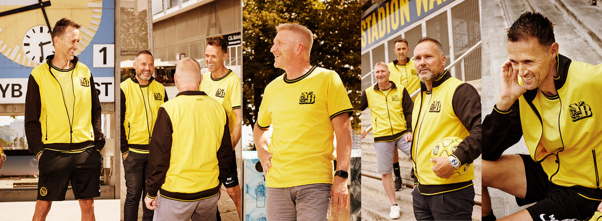 Retro Kollektion thumbnail