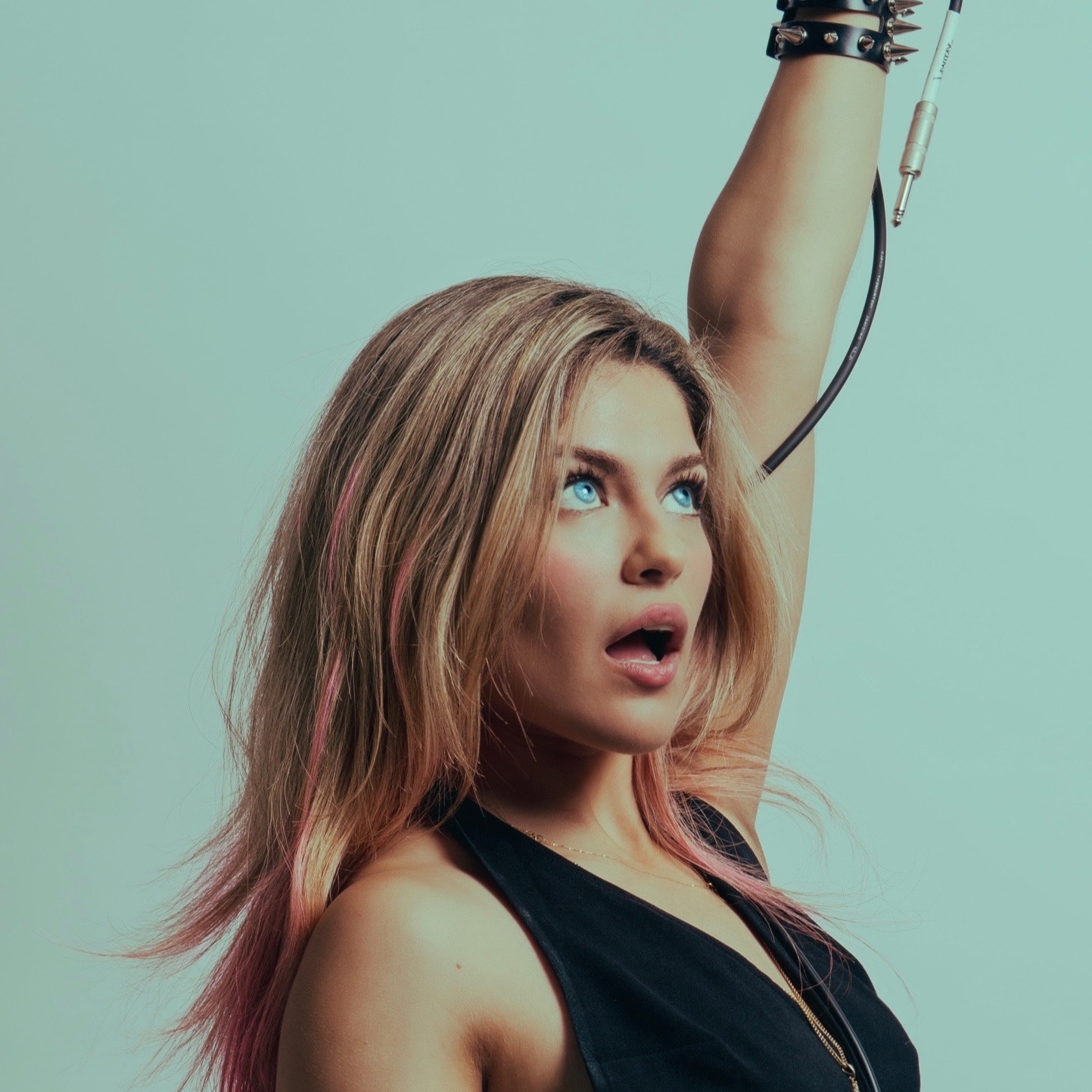 Pop Punkers. Karla Sro - te haré bien  thumbnail