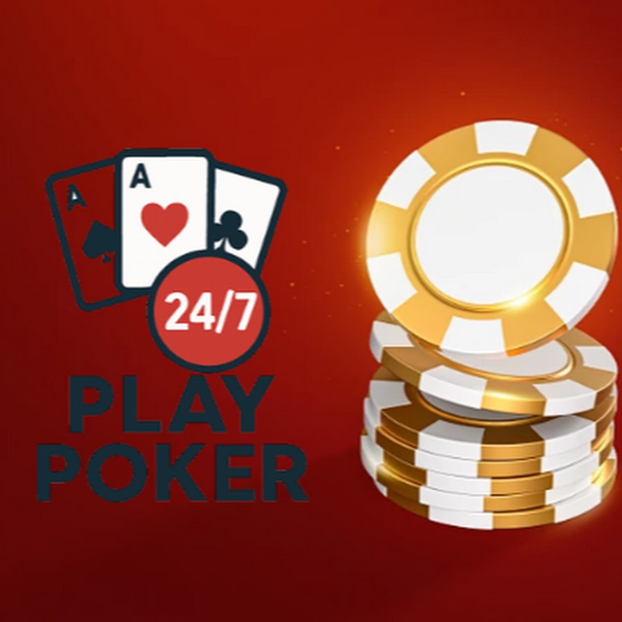 Play Poker thumbnail