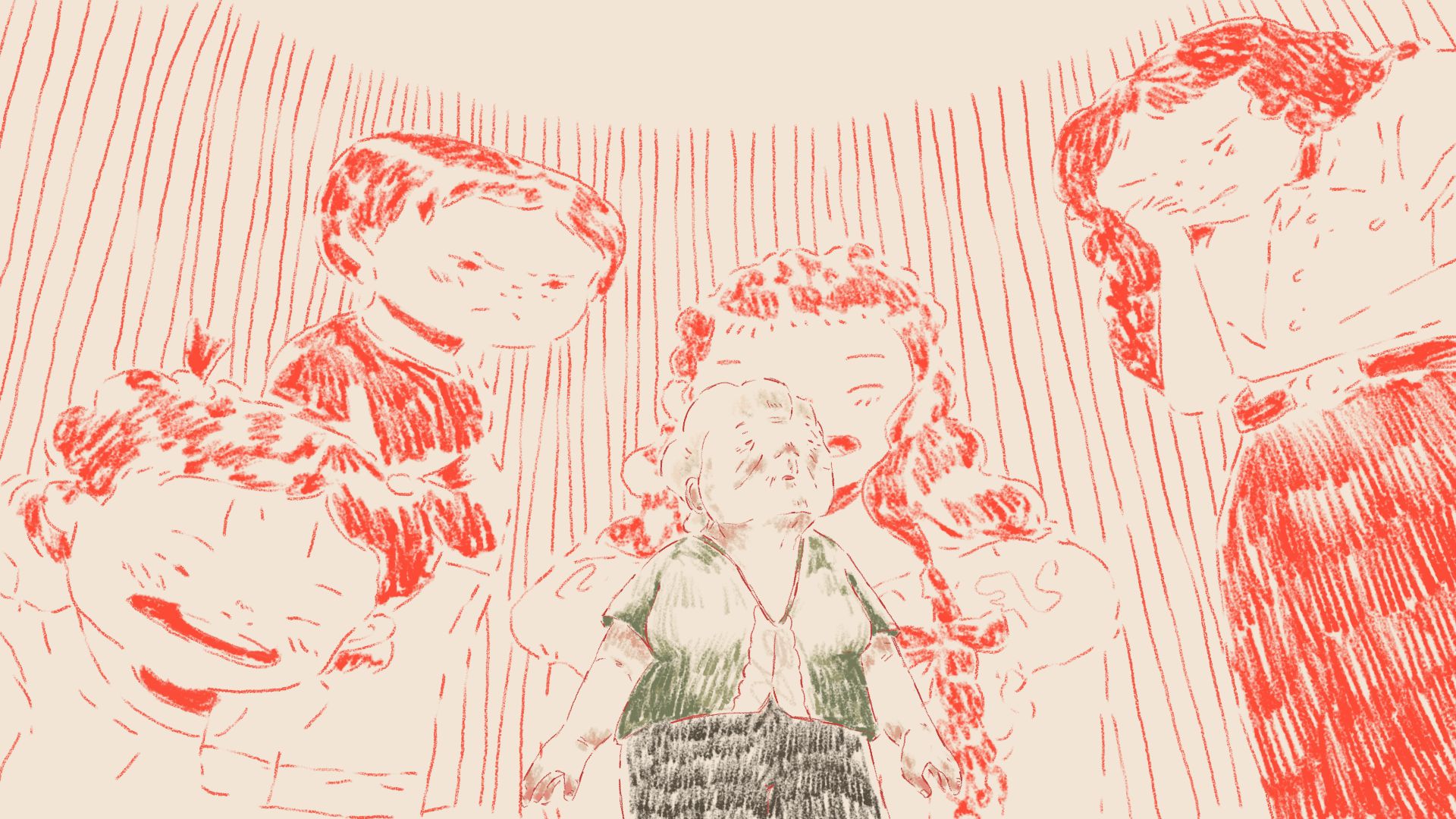 🎬 Loose Threads (2022) thumbnail