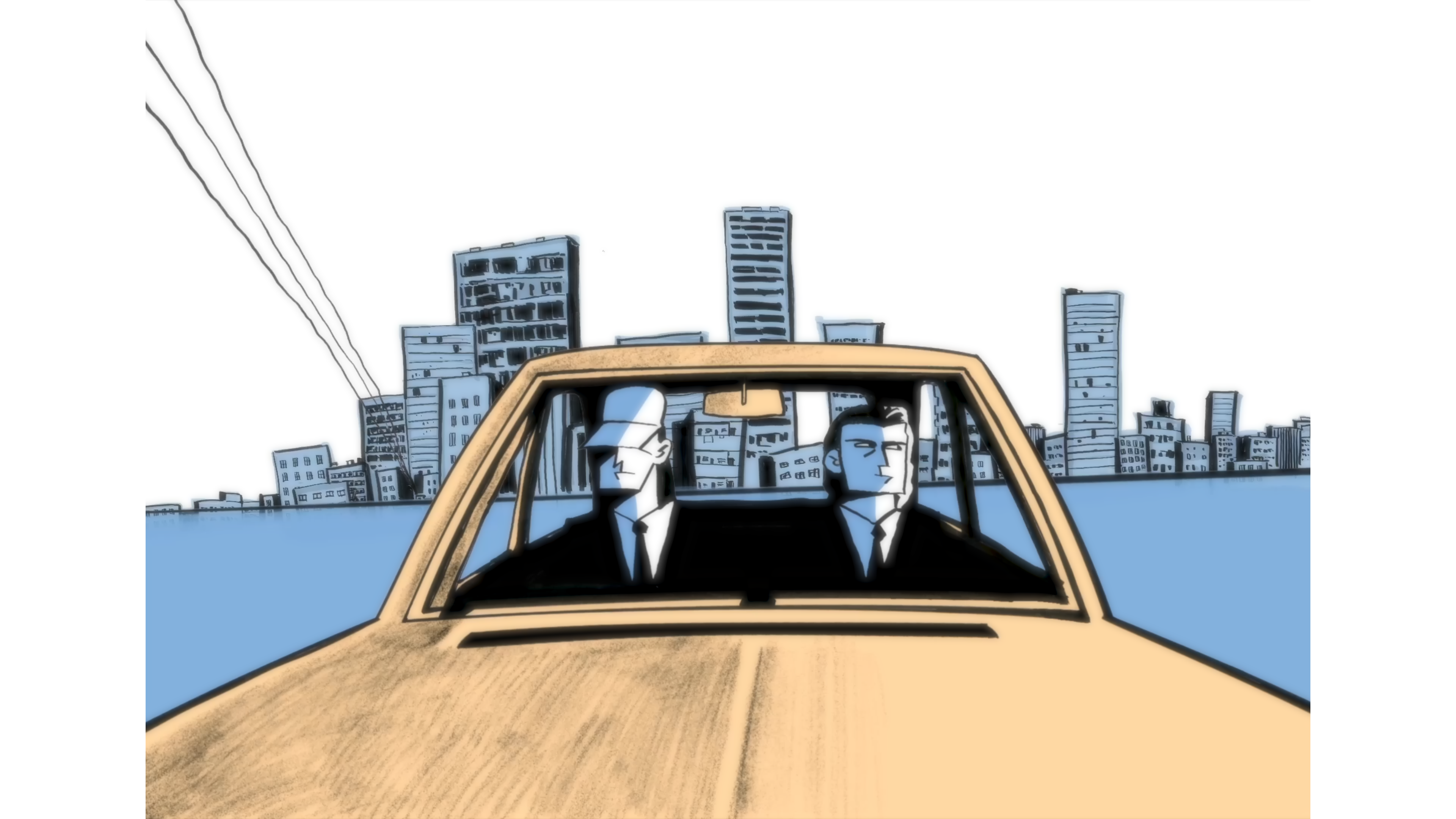 🎬 Cloud Behind - Heart Space (11.59 PM) [Official MV] (2023) thumbnail