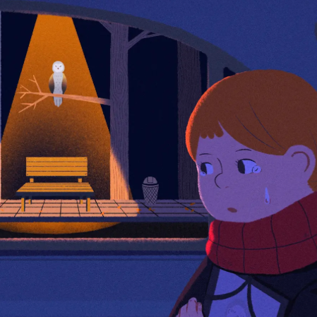 🎬 A Serene Glimpse (2021) thumbnail