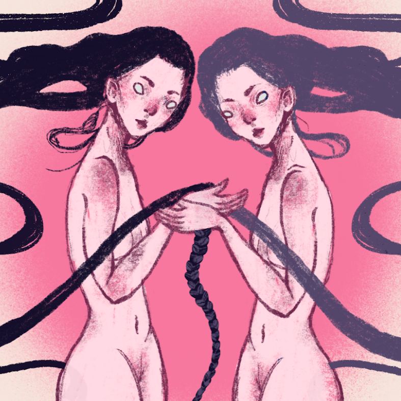 🎬 Entwined (2023) thumbnail