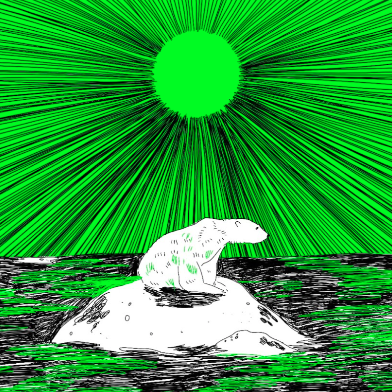 🎬 Manmade Extinction (2021) thumbnail