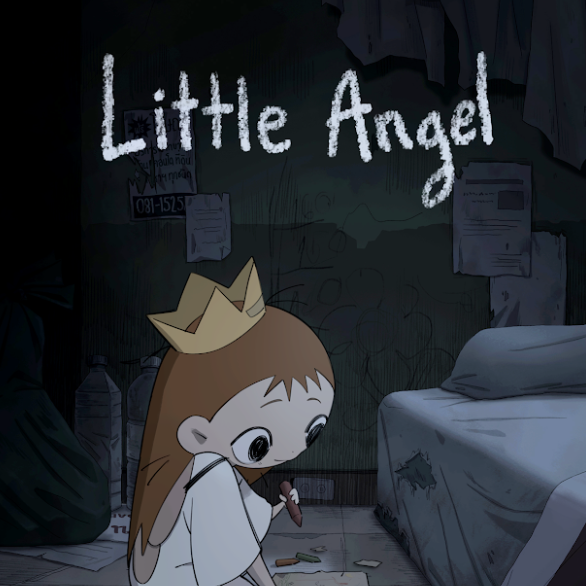 🎬 Little Angel (2023) thumbnail