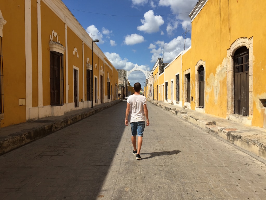 Travel with me to Merida, Mexico Feb. 12th-17th 2026 thumbnail