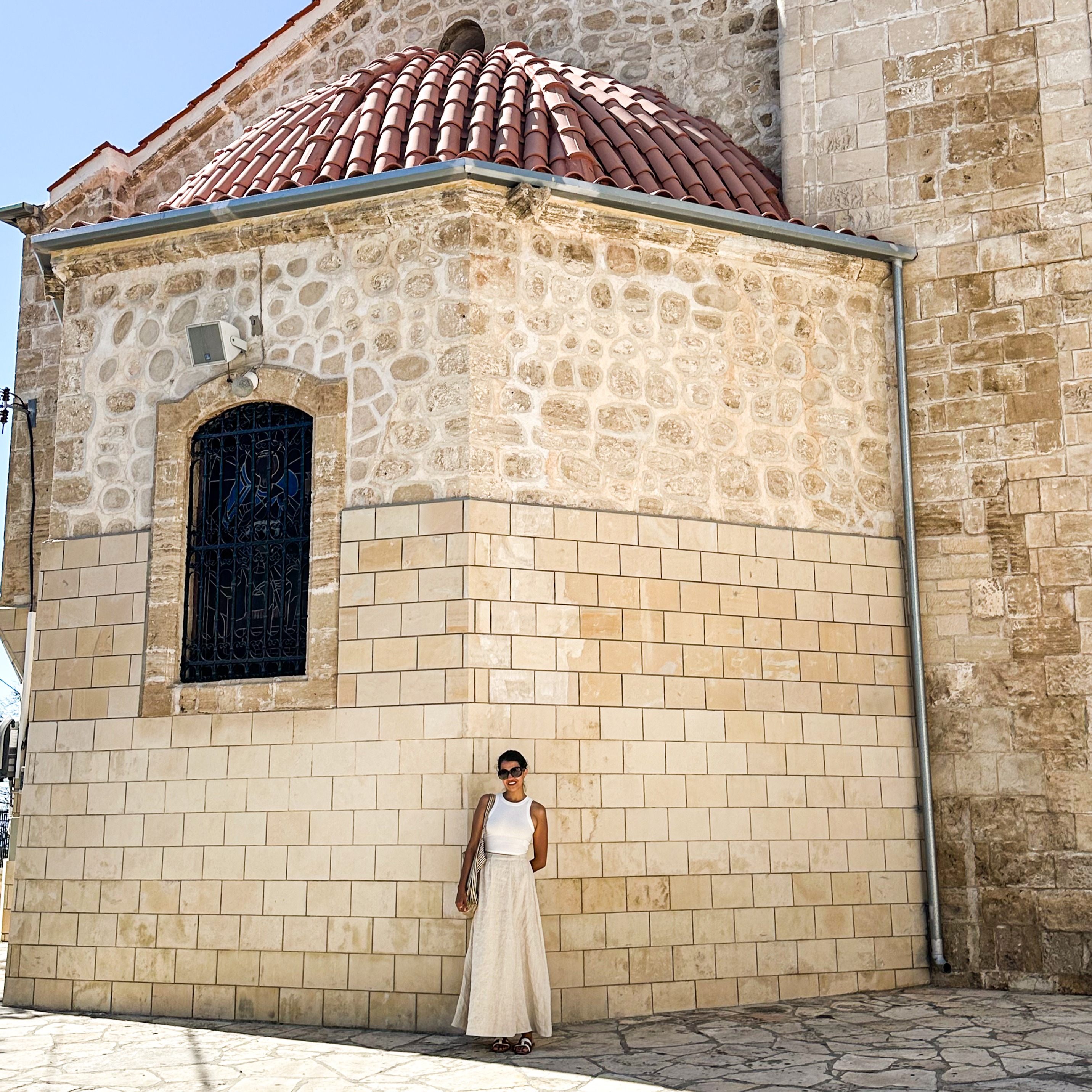 My Travel Essentials thumbnail