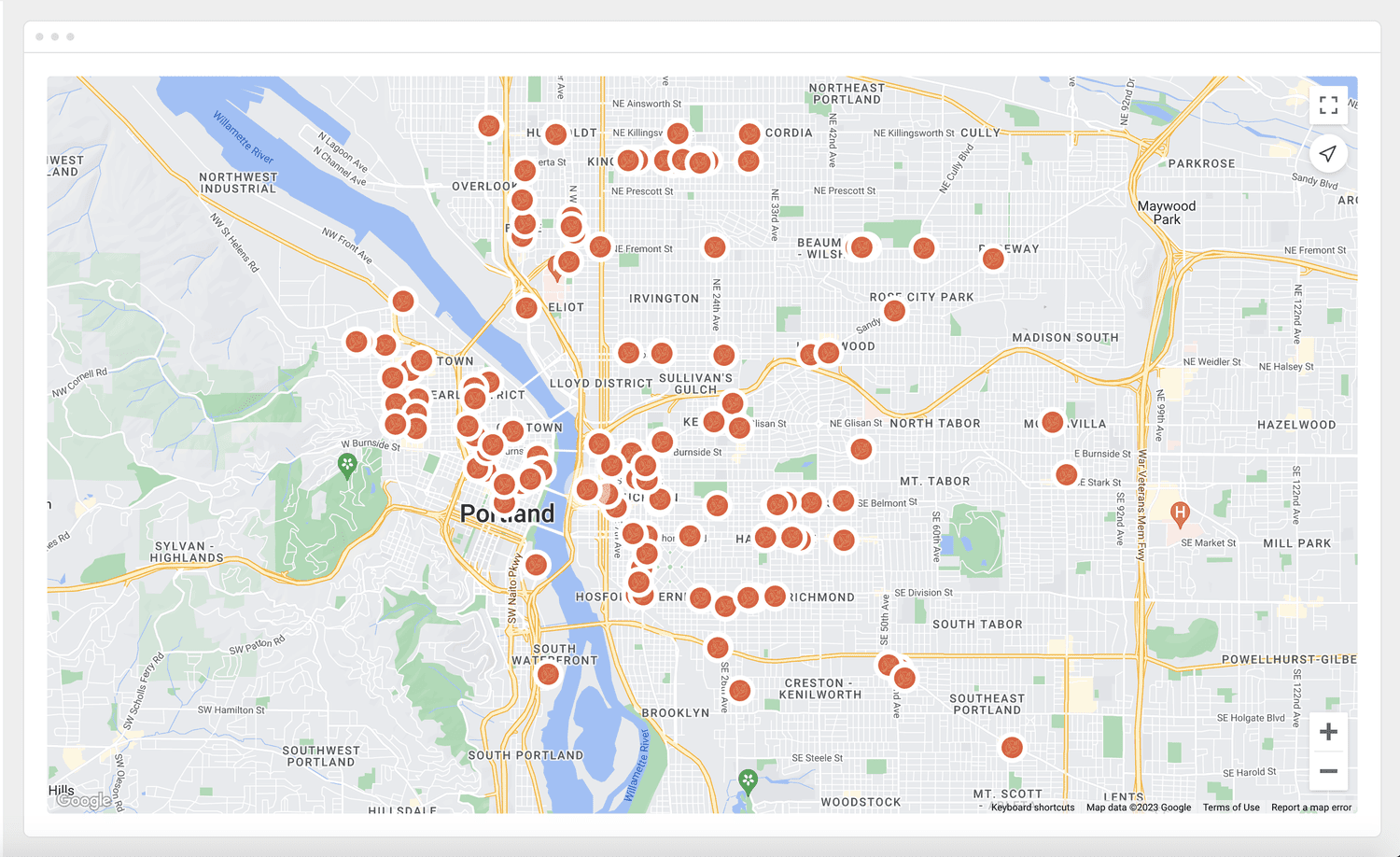 Maps & Travel Guides — veganventuresofficial thumbnail