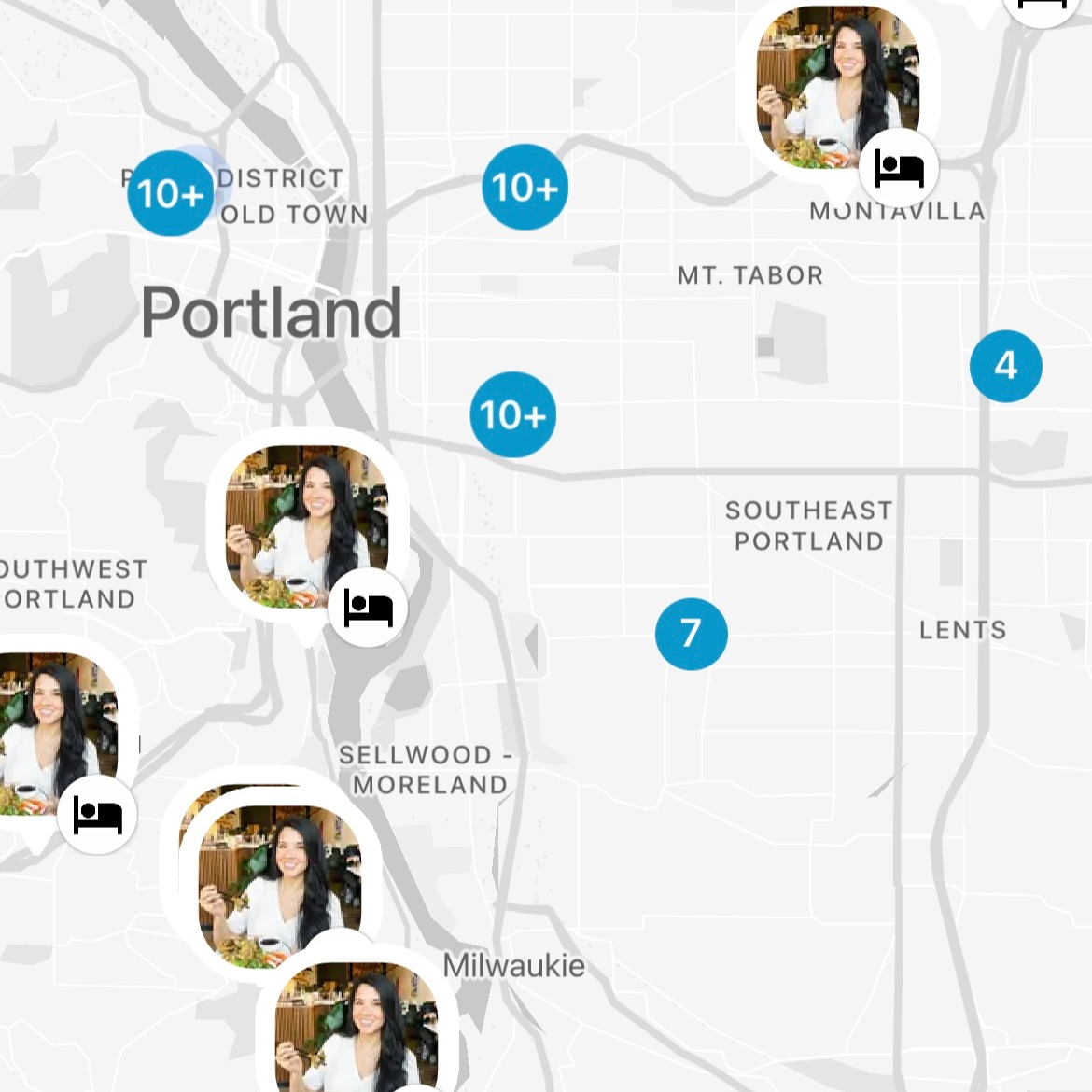 All of my recommendations in 1 place. PDX & beyond. $1/month thumbnail