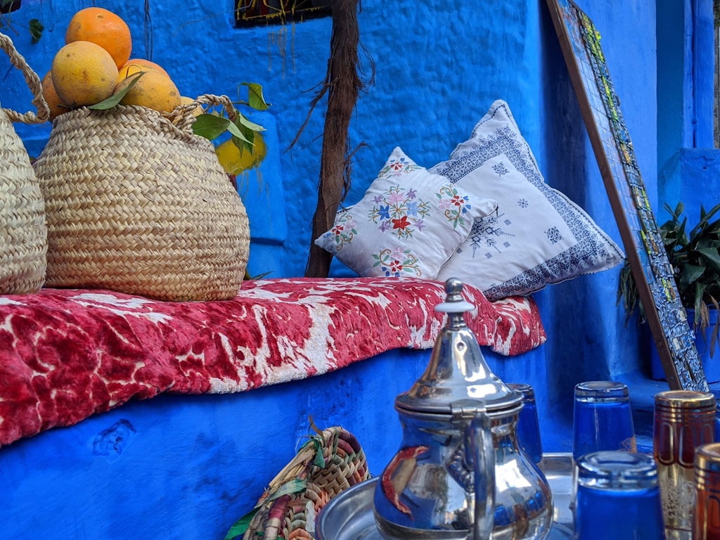 Travel with me to Morocco Mar. 20-29th 2026 thumbnail