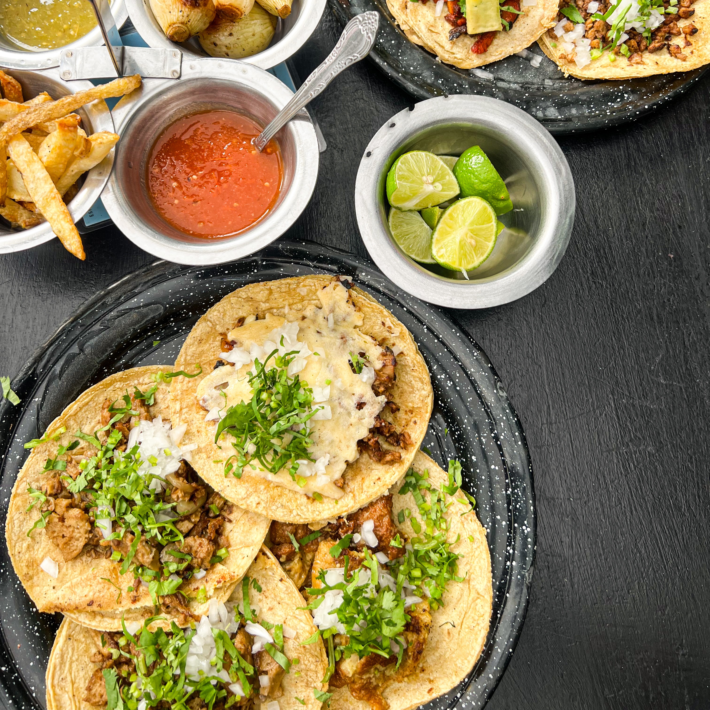 Foodie Guides — veganventuresofficial thumbnail