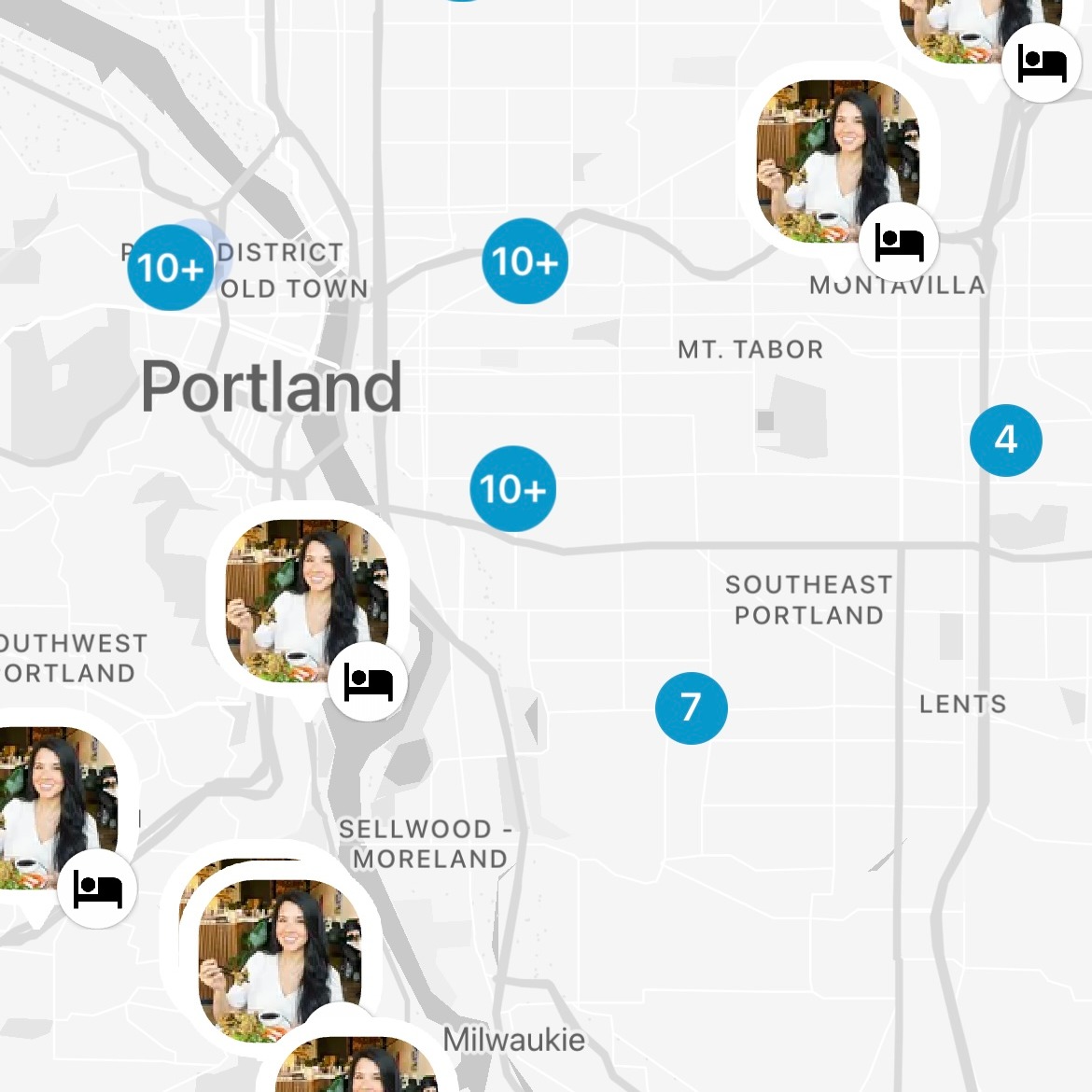 FREE World map - All my recommendations in one place thumbnail