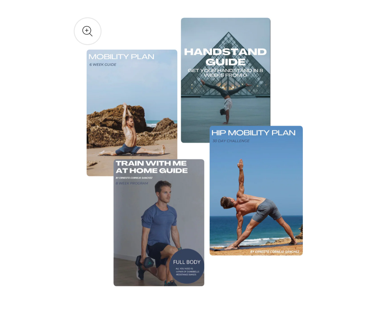 ALL PROGRAMS BUNDLE thumbnail