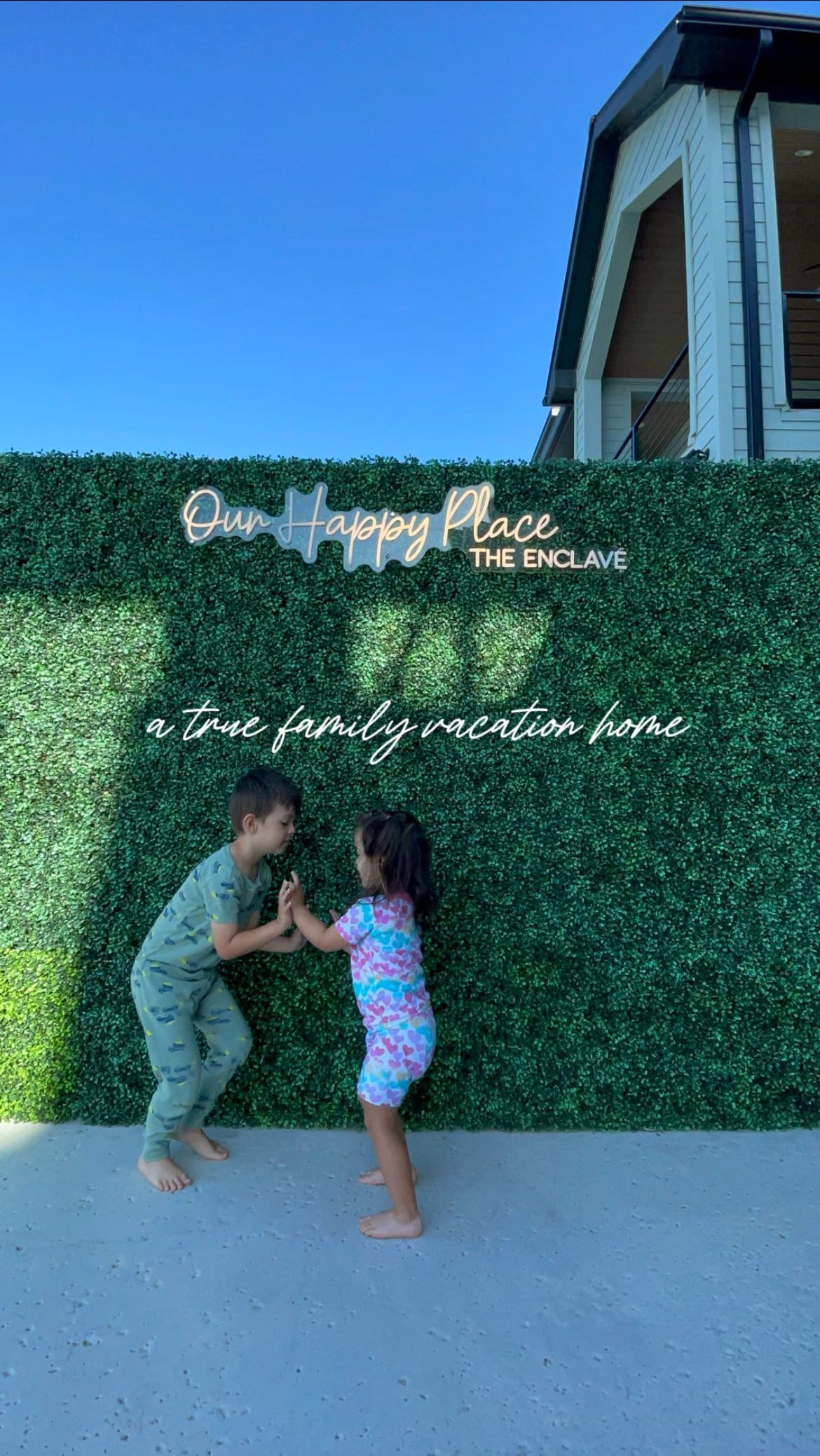 Creating lasting memories with your children is one of life’s greatest joys. Family vacations are the perfect way to bon