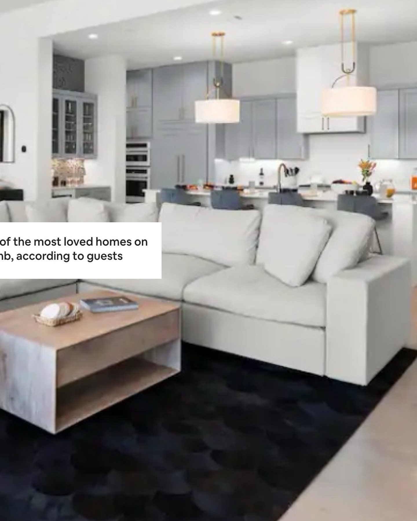 Celebrating our newly earned accolade from @airbnb 

Feels good to be on top & we wouldn’t be here without the outstandi