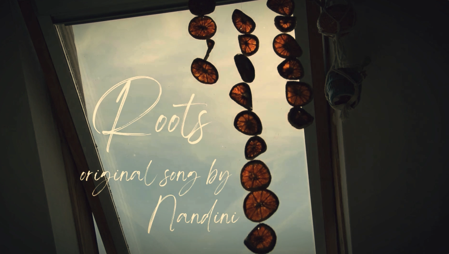 Roots (Home Session) thumbnail