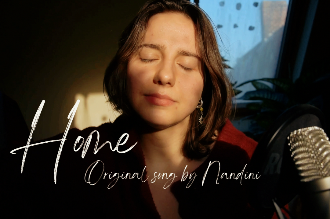 NANDINI - HOME thumbnail