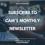 Subscribe to Monthly Newsletter thumbnail