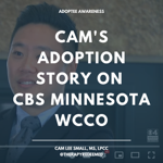 Cam's Interview with CBS Minnesota thumbnail