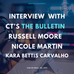 Interview at CT’s The Bulletin thumbnail