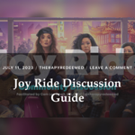 Discussion Guide for Joy Ride thumbnail