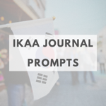 Journal reflection & questions for IKAA thumbnail