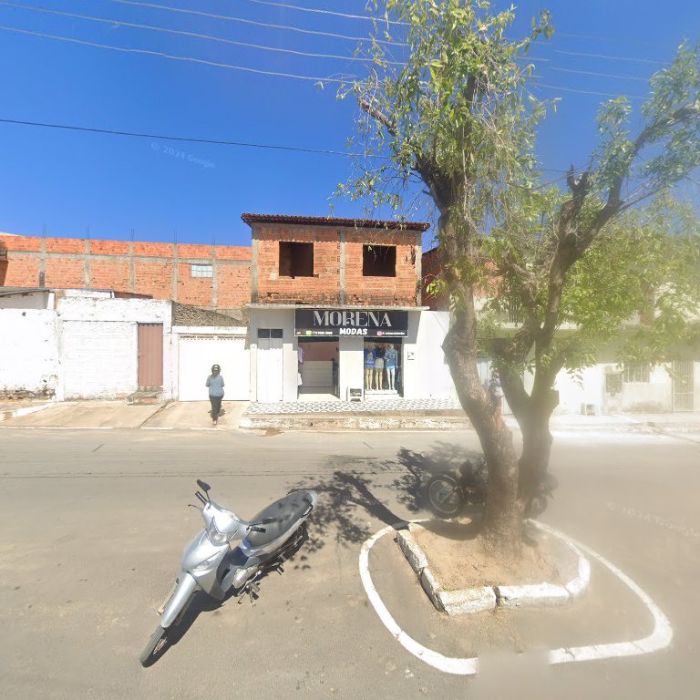 Tv. Bela Vista, 1076 - Bom Jesus Da Lapa  thumbnail