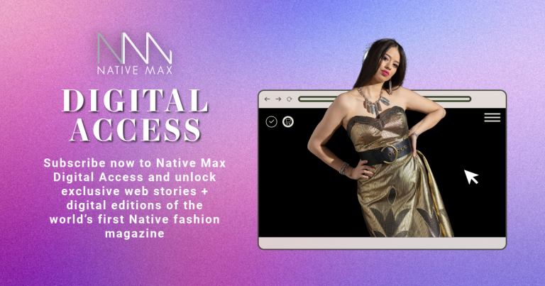 Native Max Website thumbnail