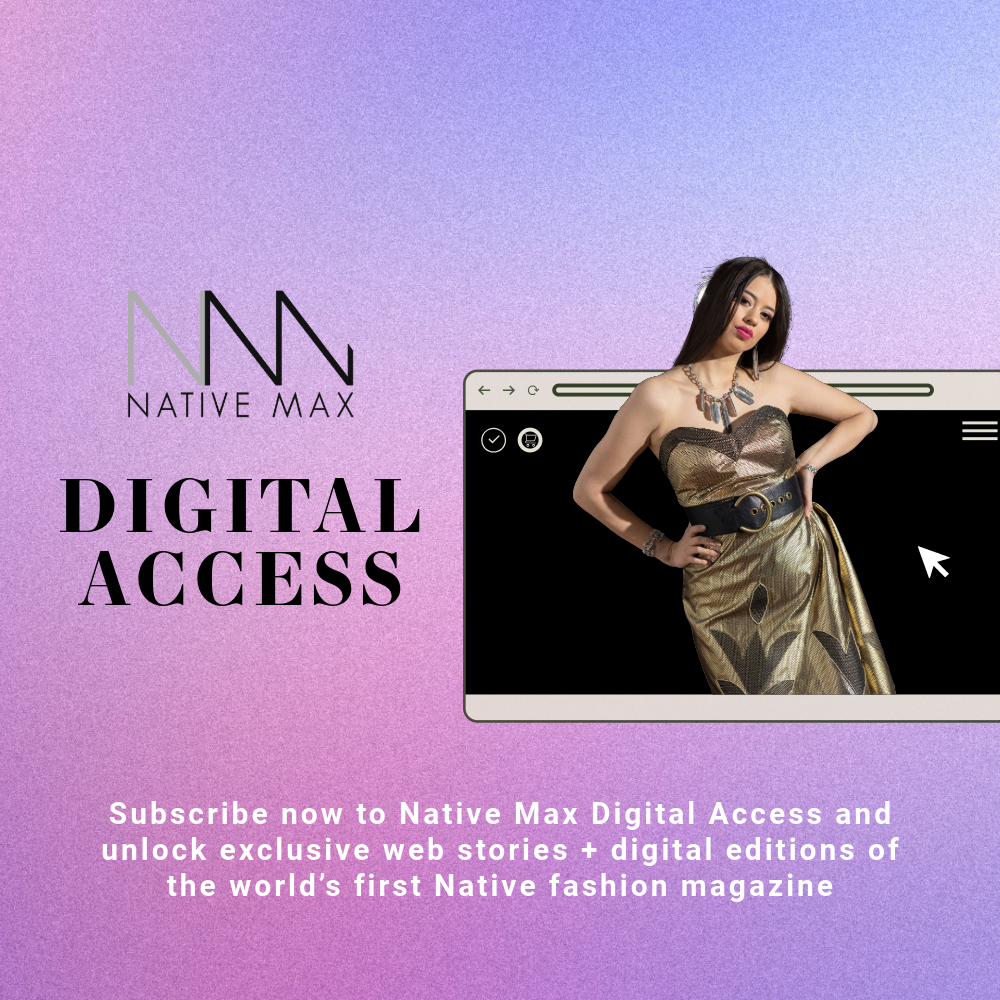 Subscribe for Digital Access thumbnail