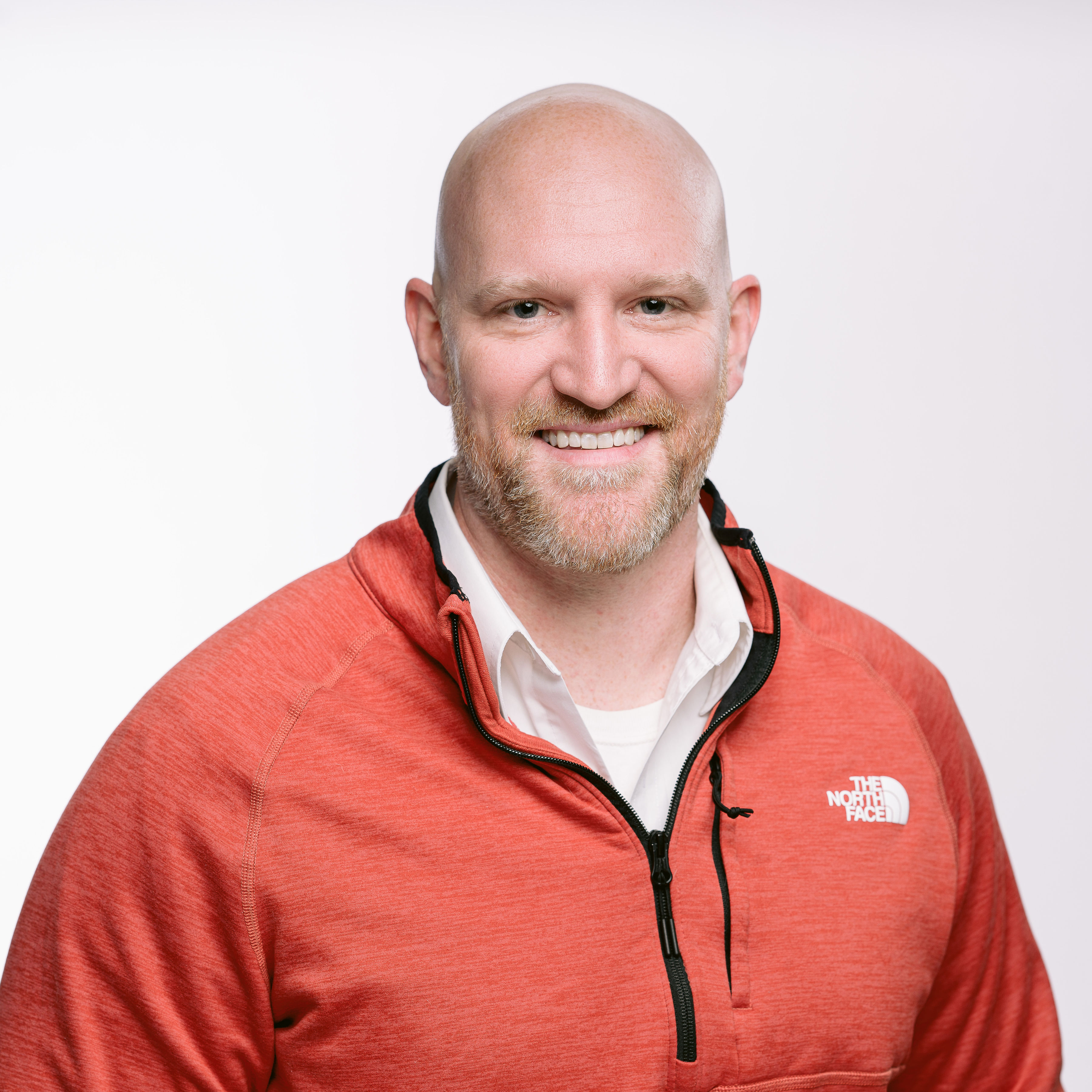 Nick fox phd bio site