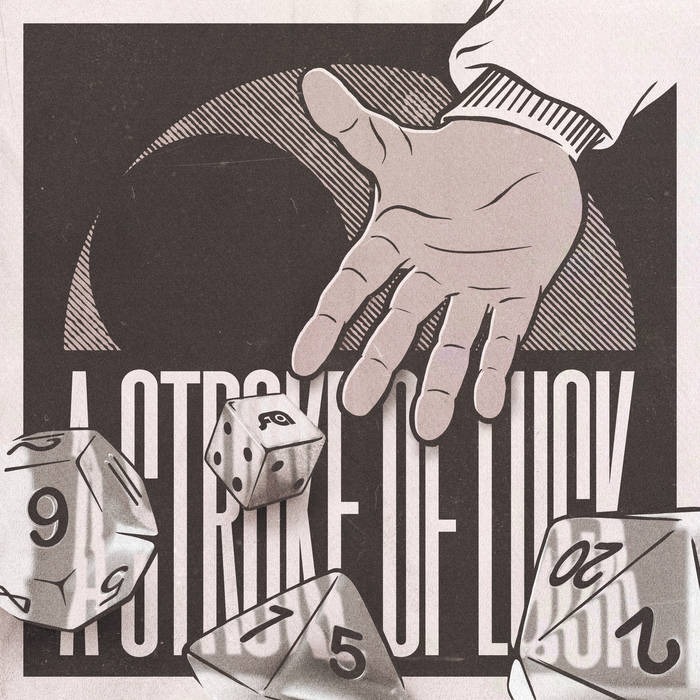 A Stroke Of Luck EP thumbnail