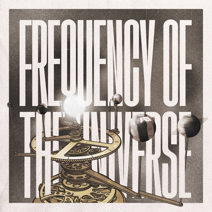 Frequency Of The Universe thumbnail