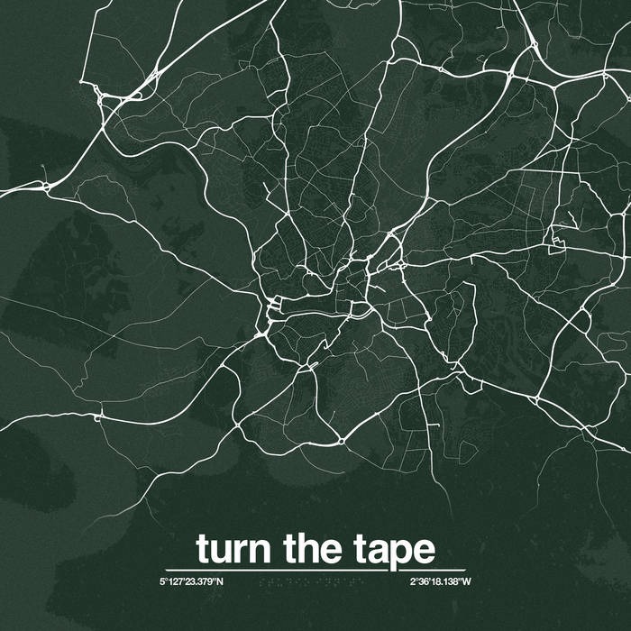 Turn The Tape EP thumbnail