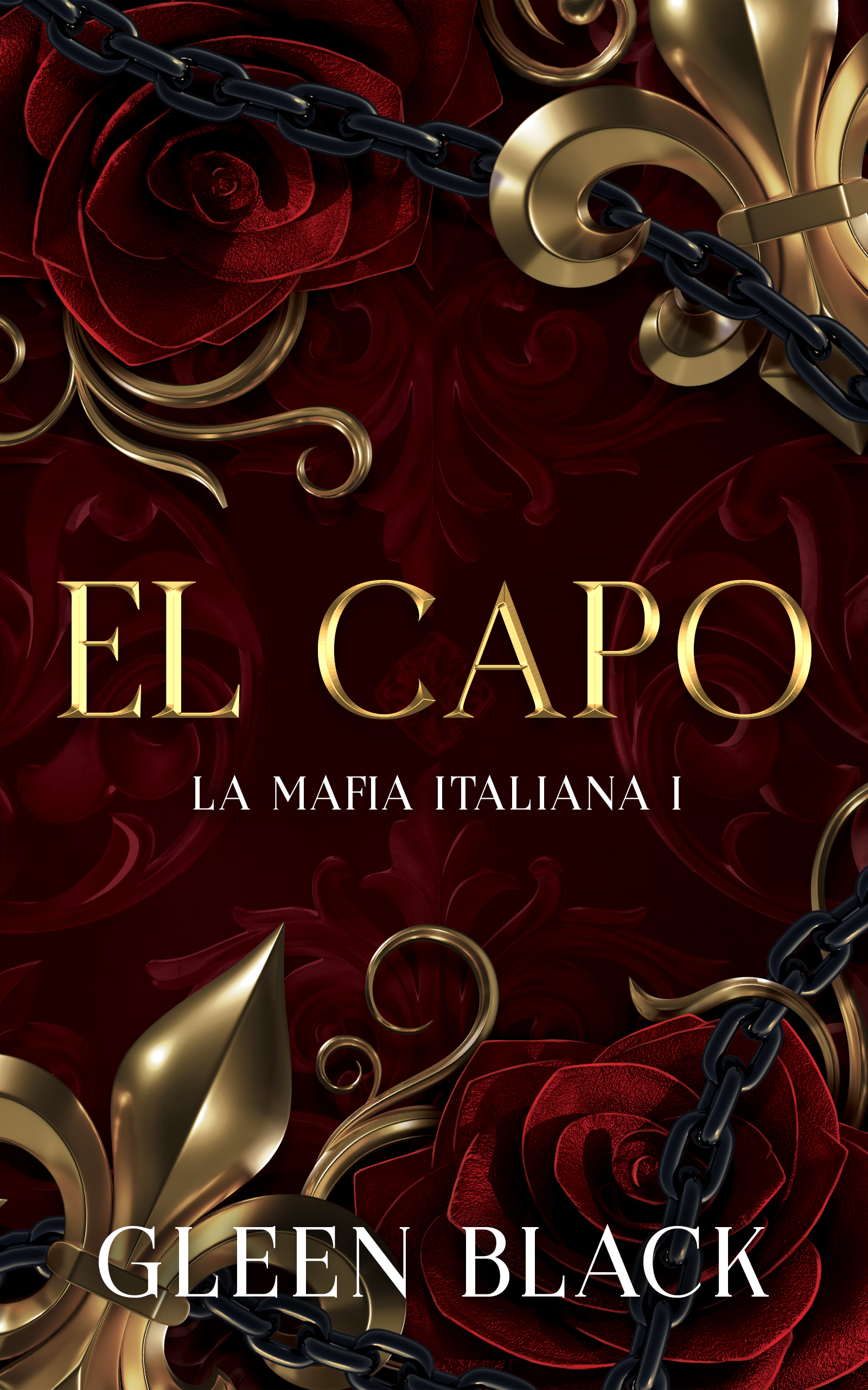 El Capo AMAZON thumbnail
