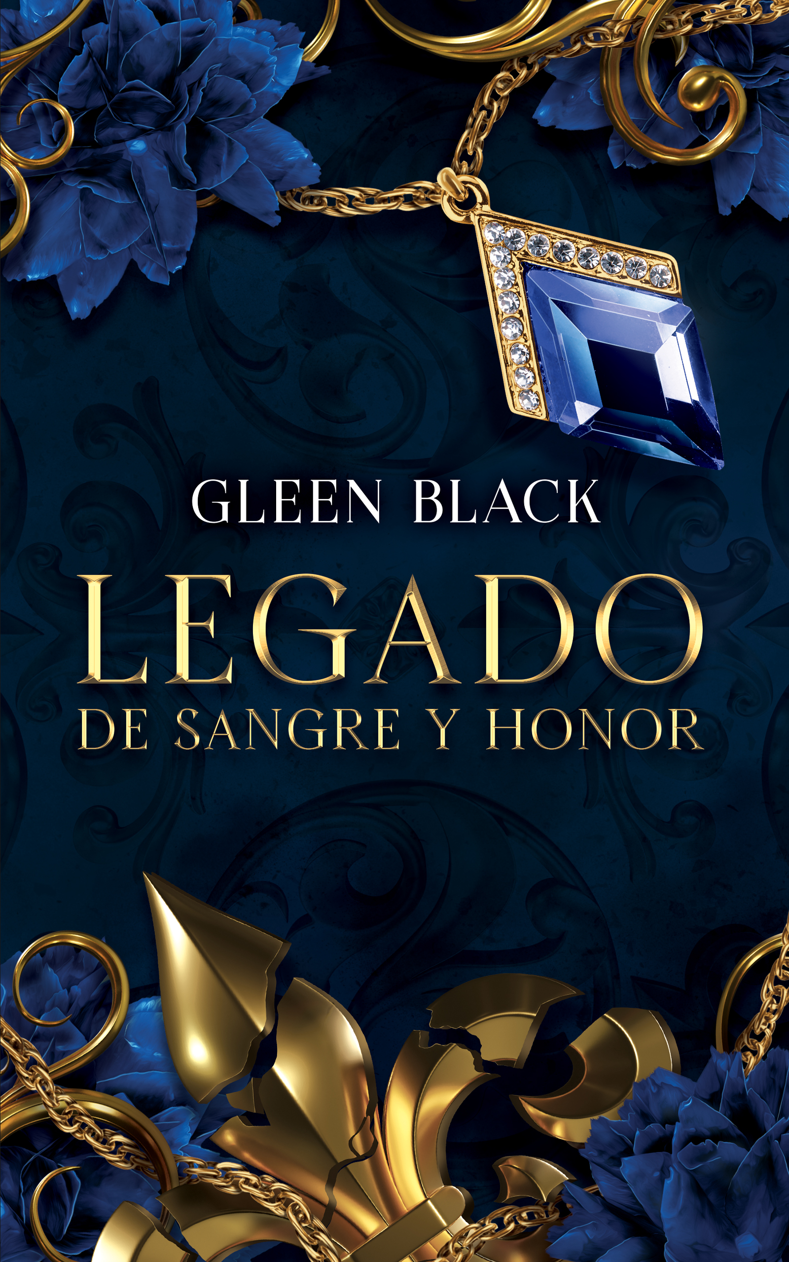 Legado de sangre y honor {AMAZON} thumbnail