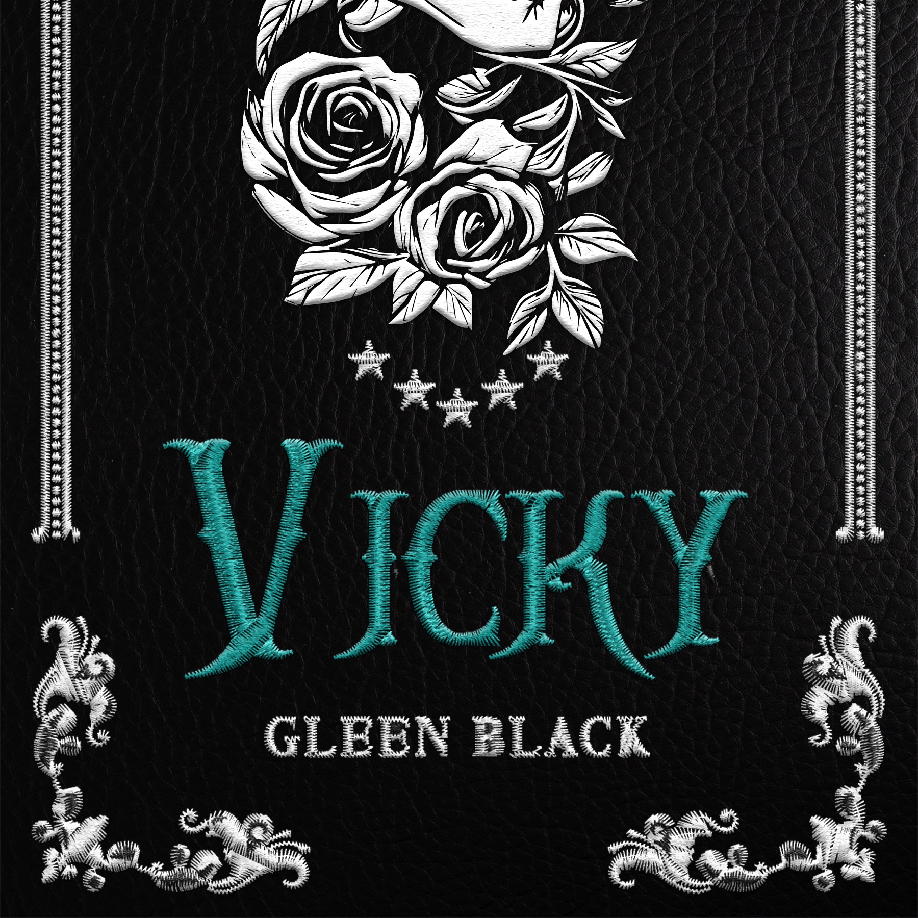 VICKY (Skull Brothers nº 4)  {AMAZON} thumbnail