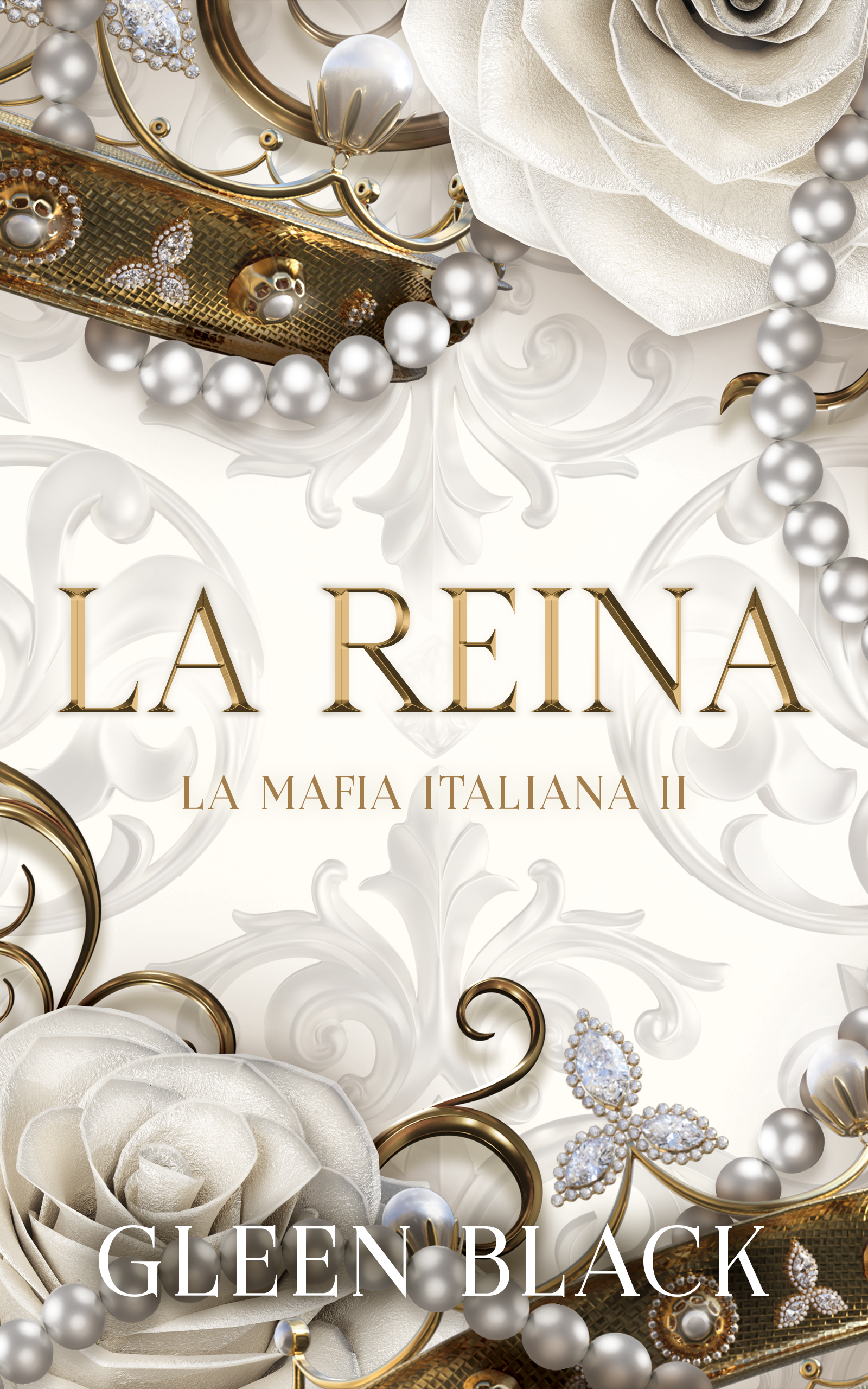La Reina AMAZON thumbnail
