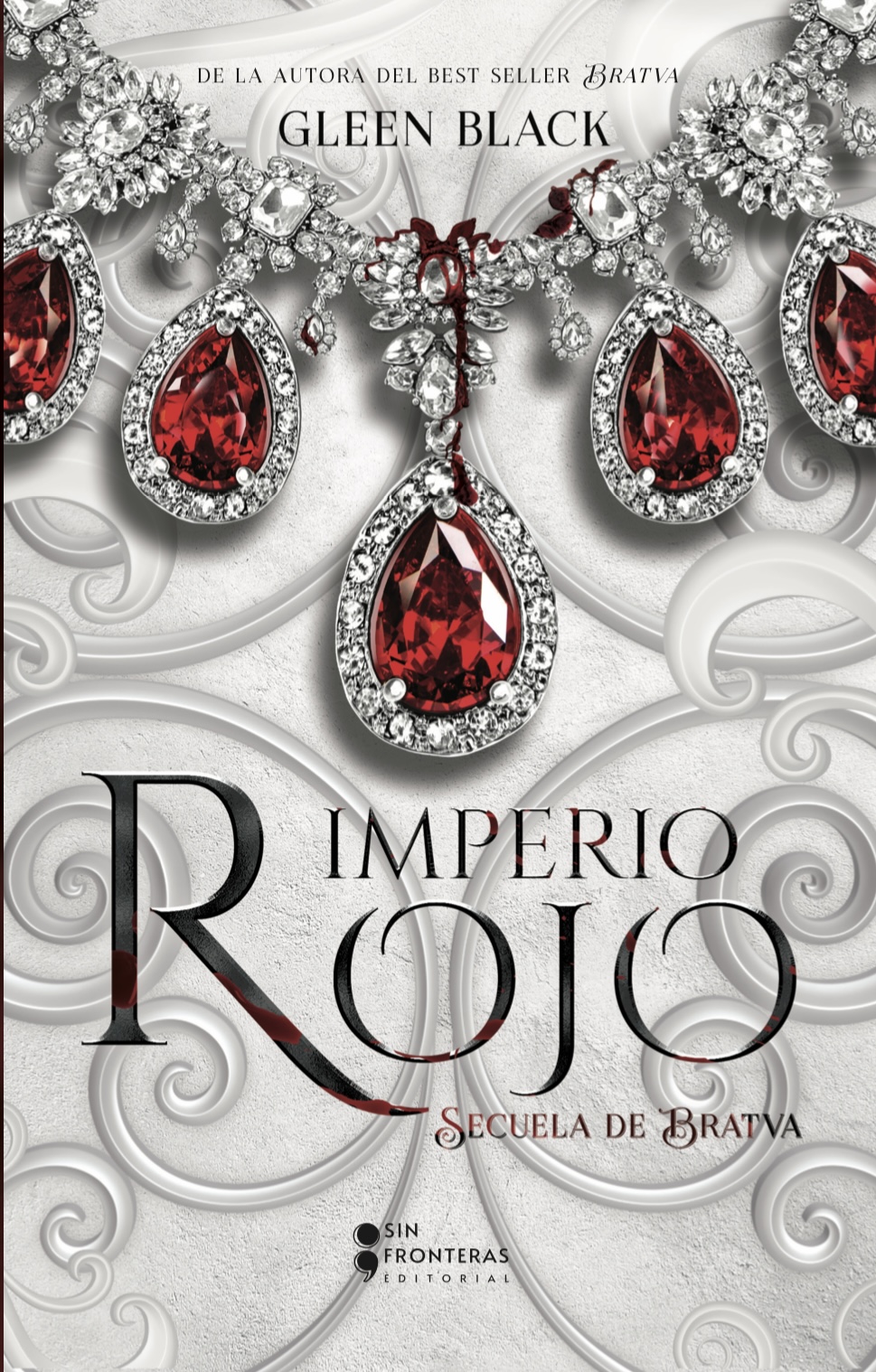 Imperio Rojo  {AMAZON} thumbnail