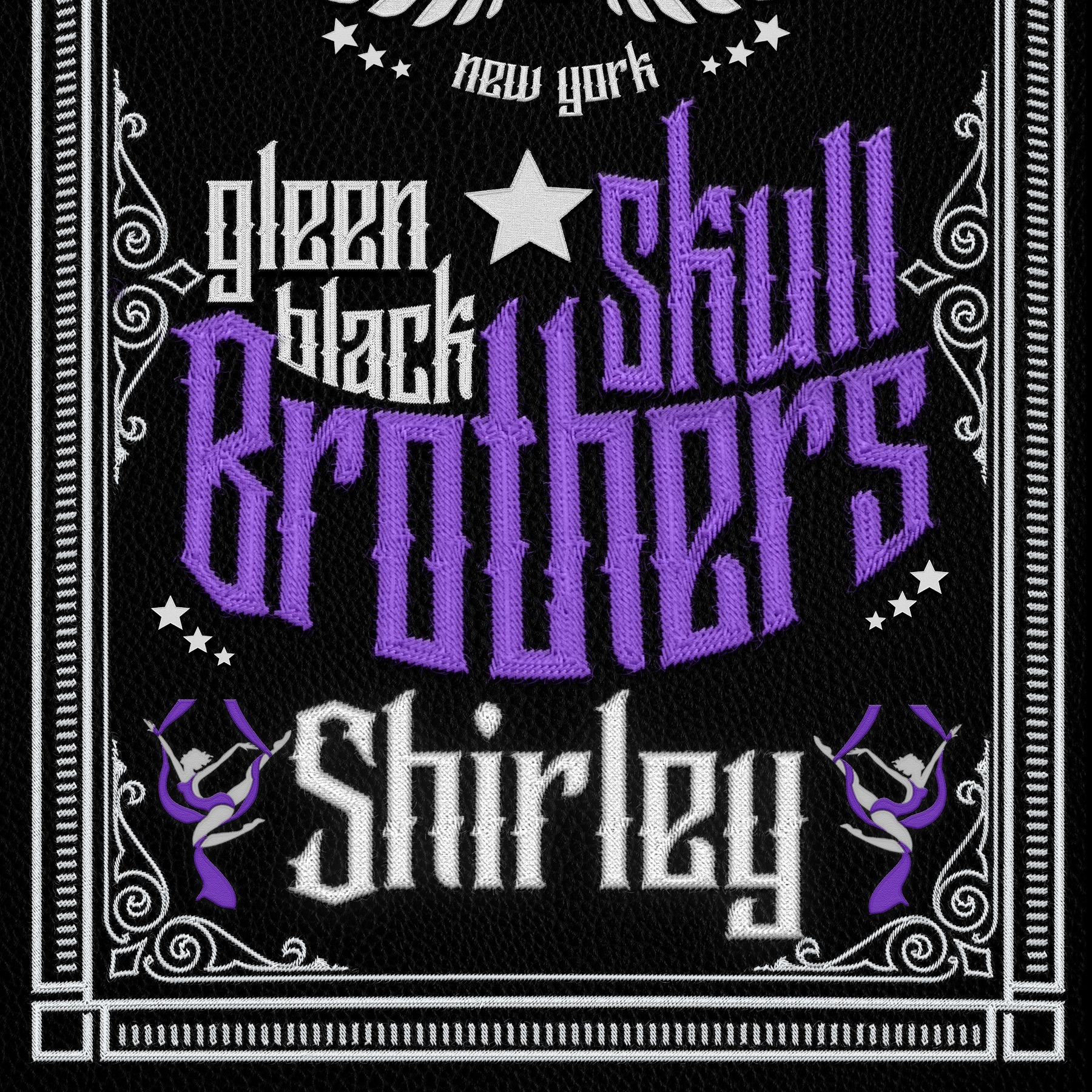 Shirley (Skull Brothers nº 3)  {AMAZON} thumbnail