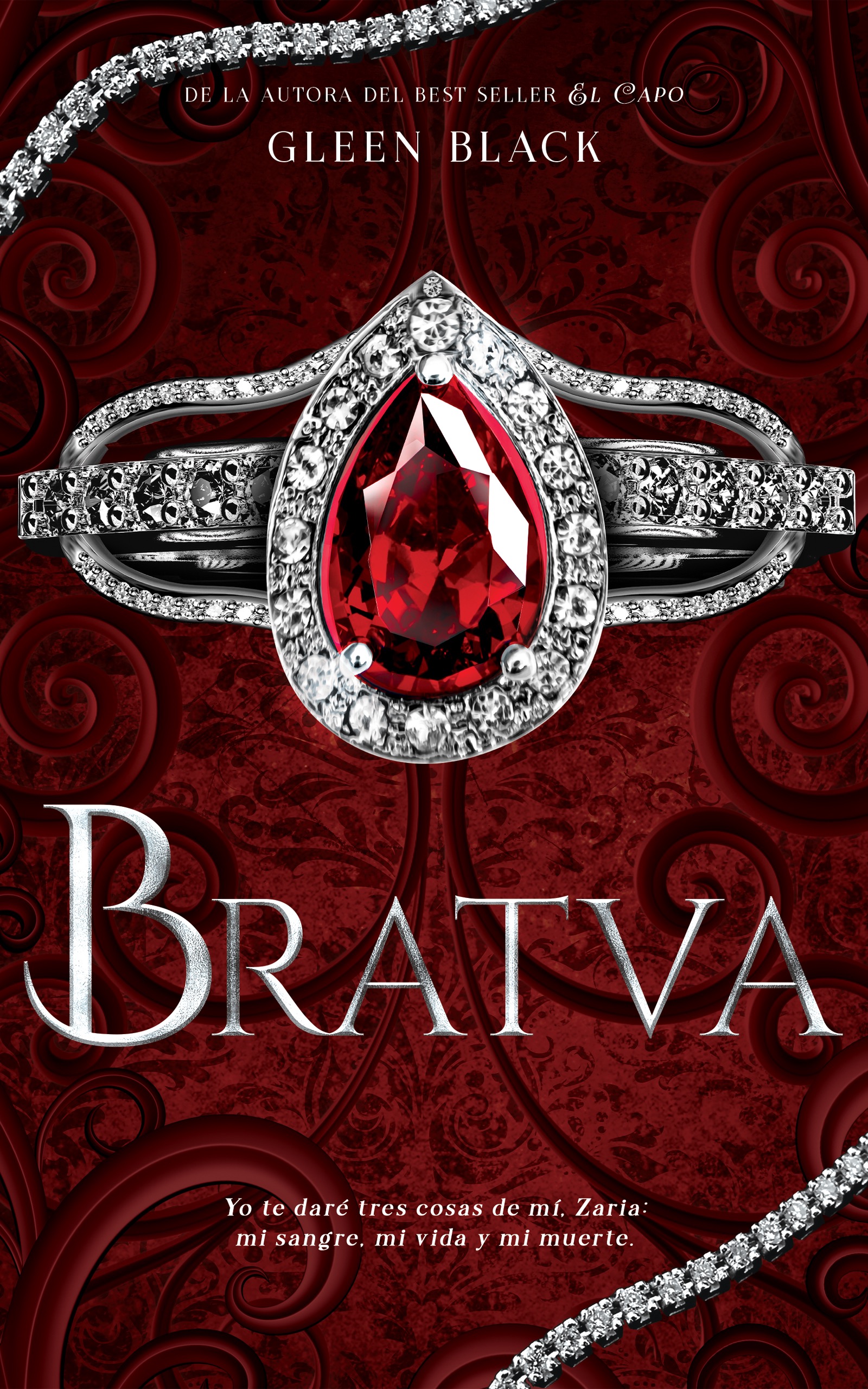 Bratva {AMAZON} thumbnail
