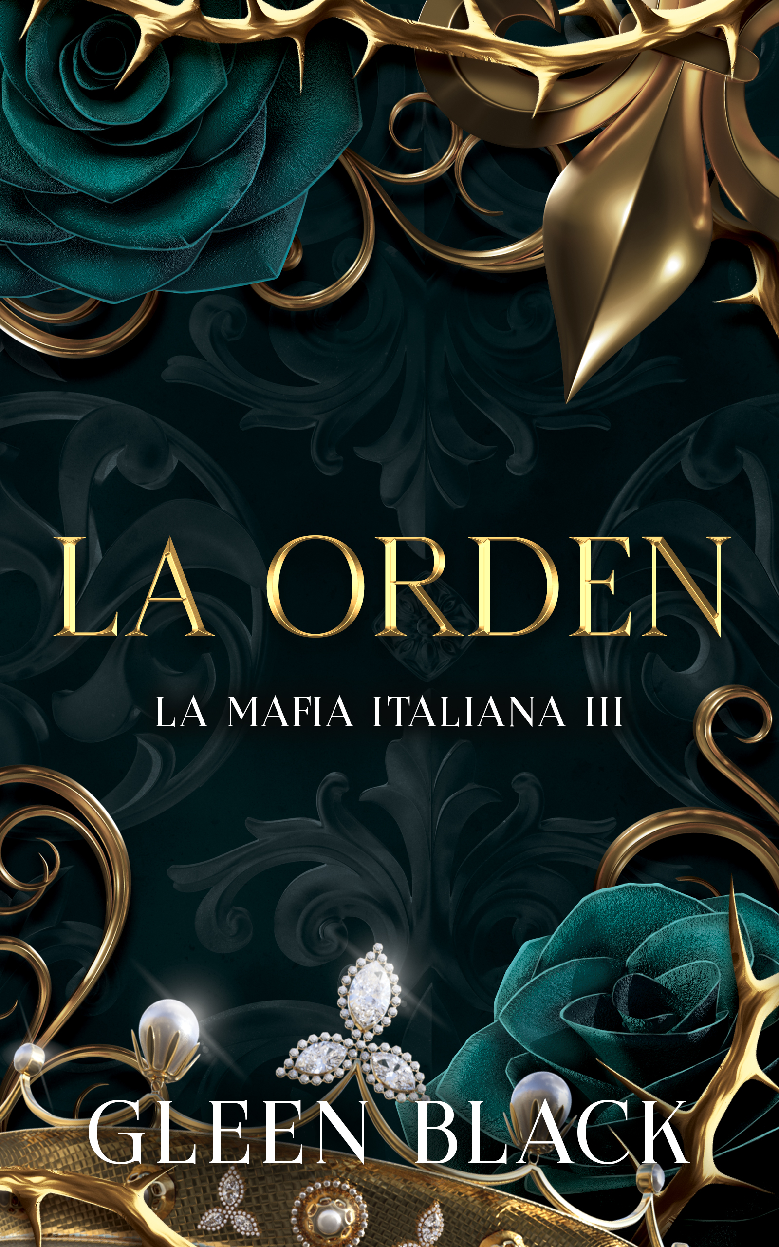La Orden AMAZON thumbnail
